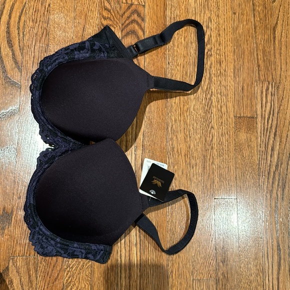 Wacoal Instant Icon T-Shirt Bra 32G (NWT) - Picture 2 of 2